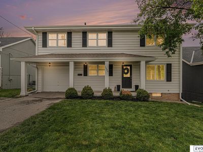 5034 Spaulding St, Omaha, NE, 68104