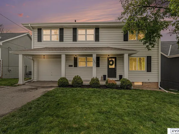5034 Spaulding St, Omaha, NE 68104