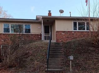 619 Laurel Rd, Lindenwold, NJ 08021