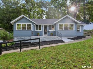 34 Springdale Avenue, Waterbury, CT 06708