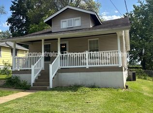 8824 David Ave, Saint Louis, MO 63114