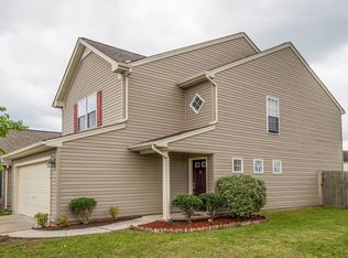 3209 Penn Meade Way, Nashville, TN 37214