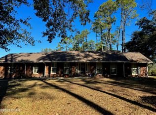 1300 Pitts Rd, Chipley, FL 32428