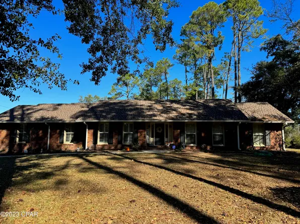 1300 Pitts Rd, Chipley, FL 32428