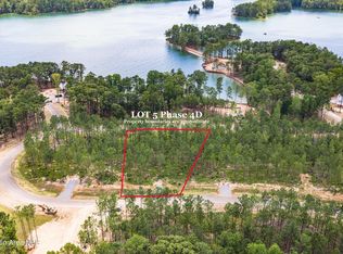 193 Rampart Loop, Alexander City, AL 35010