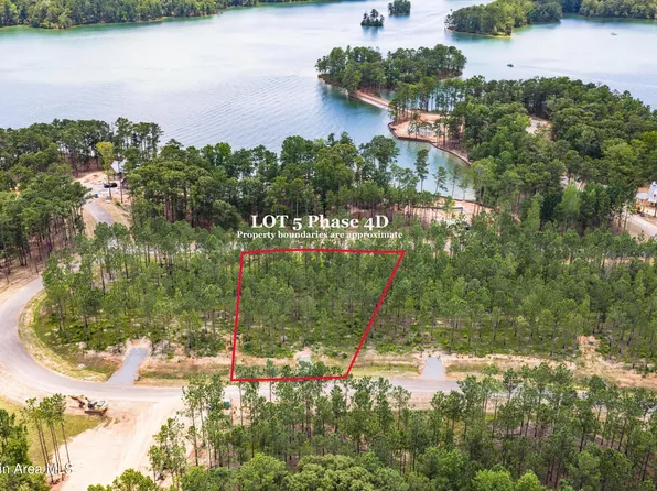193 Rampart Loop, Alexander City, AL 35010