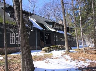 6116 Idylwilde Dr SE, Harbor Springs, MI 49740