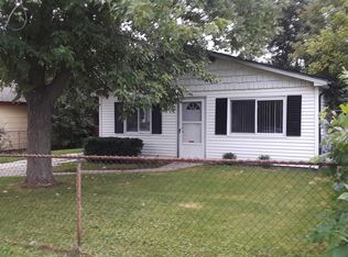 340 E Princeton Ave, Pontiac, MI 48340