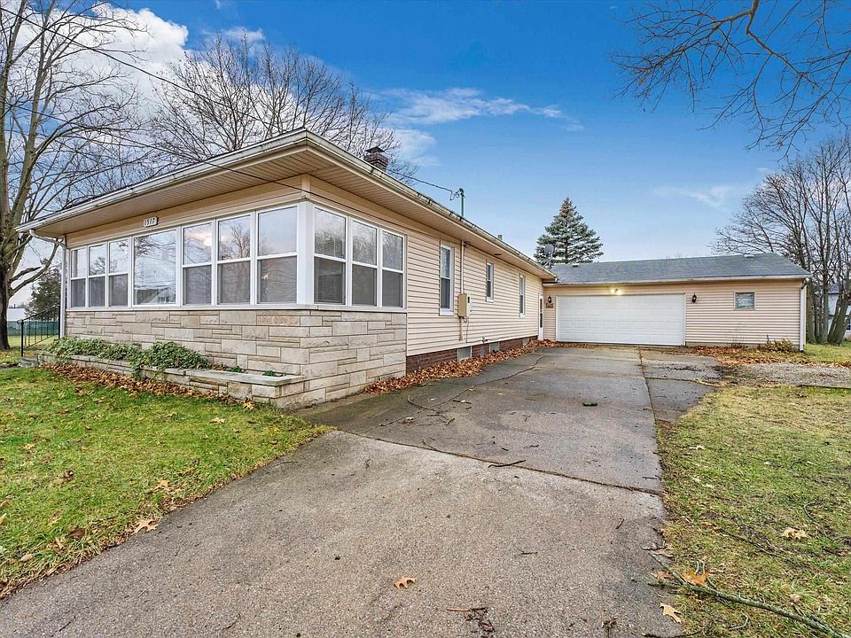 1517 N Merrifield Ave, Mishawaka, IN 46545 | Zillow