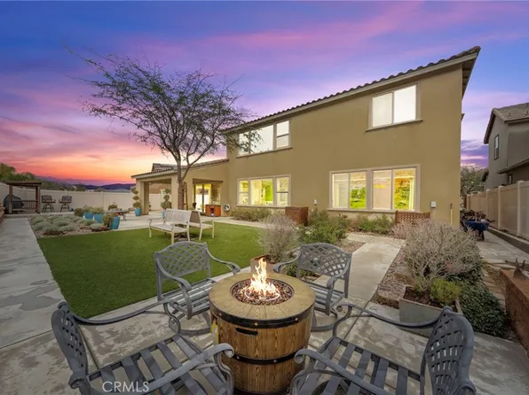 31235 Morgan Horse St, Menifee, CA 92584