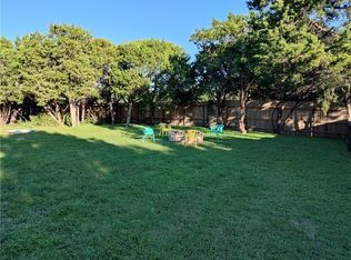 2705 Reynolds Ct, Austin, TX 78734