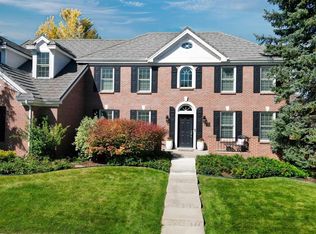 5452 S Geneva St, Englewood, CO 80111