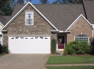317 Crandall Way, Spartanburg, SC 29301