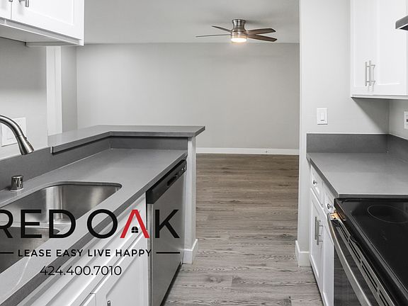 4th image of 1200 N Olive Dr APT 206