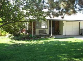 808 E Ash St, Caldwell, ID 83605