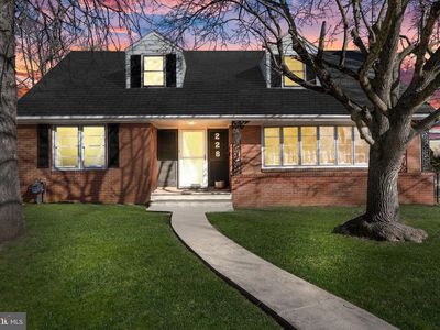 228 Calvert Ter, Hagerstown, MD, 21742
