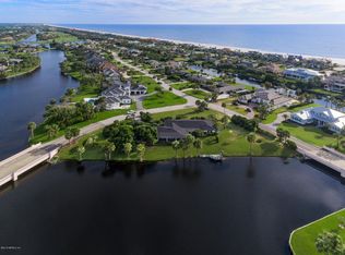525 Lake Rd, Ponte Vedra Beach, FL 32082