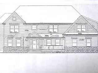 4 Bianca Way, Amawalk, NY 10501