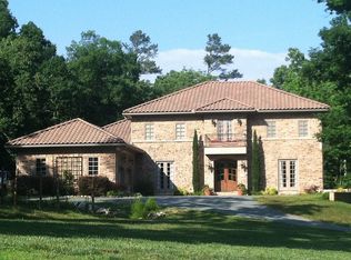 661 Cedar Grove Rd, Pittsboro, NC 27312