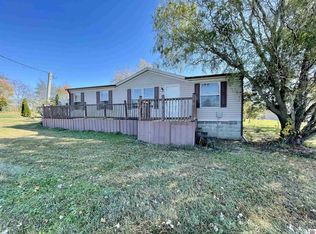 1955 State Route 384, Mayfield, KY 42066