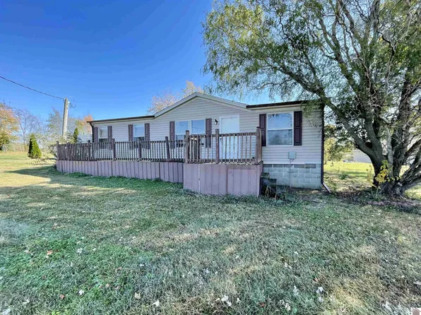 1955 State Route 384, Mayfield, KY 42066
