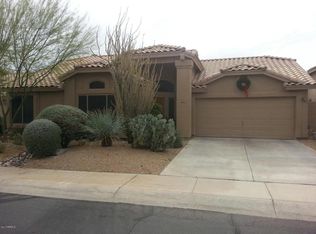 9129 E Rosemonte Dr, Scottsdale, AZ 85255