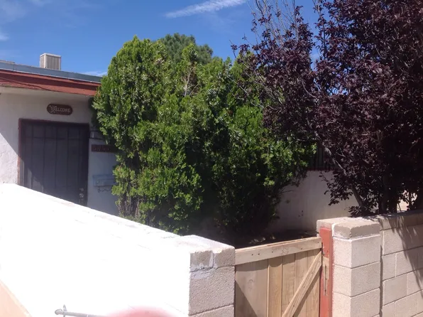 Smith Ave 3 plex, 3433 Smith Ave SE APT A, Albuquerque, NM 87106