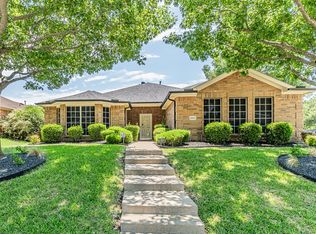 2851 Tractor Trl, Rockwall, TX 75032