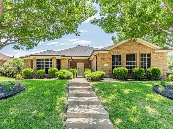 2851 Tractor Trl, Rockwall, TX 75032