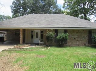 13829 Ouachita Ave, Baton Rouge, LA 70818