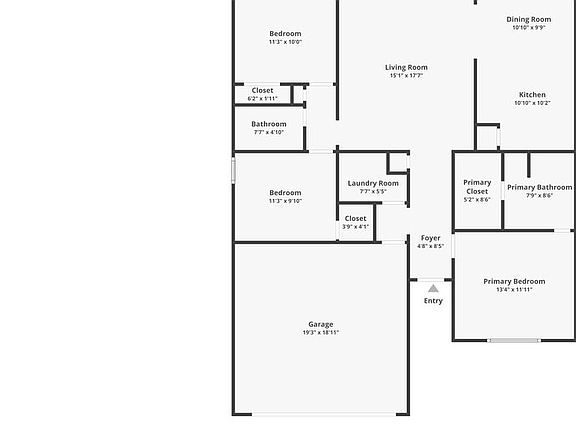 2nd image of 1284 Saint Andrews Dr