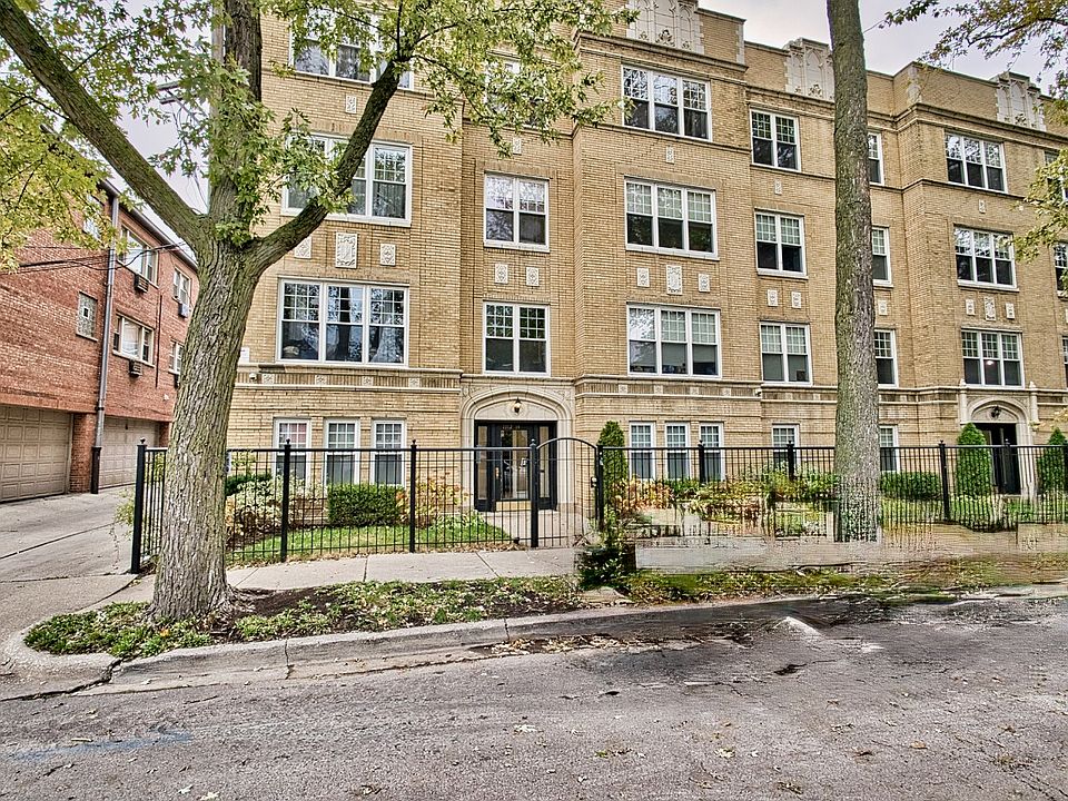 1st image of 1914 W Chase Ave APT 306