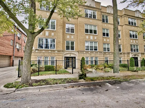 1914 W Chase Ave APT 306, Chicago, IL 60626
