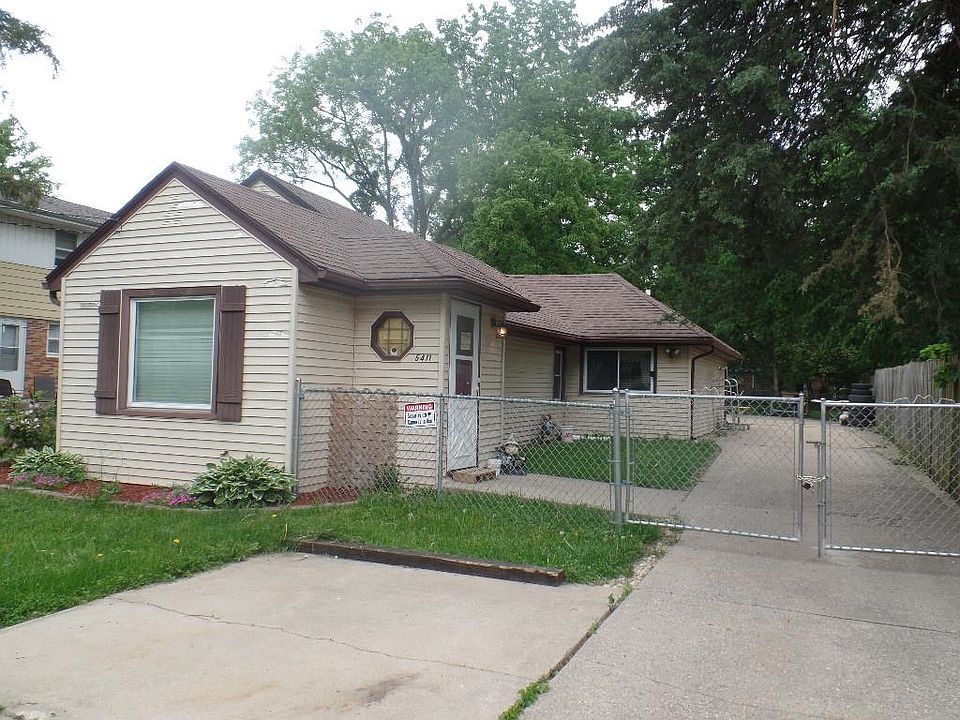 1st image of 5411 East Dr