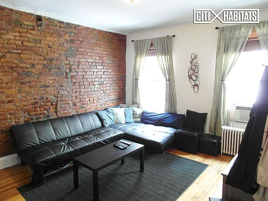 Rented by Citi Habitats | media 7