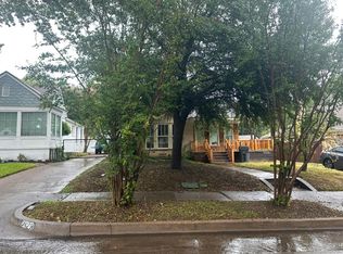 2419 Marvin Ave, Dallas, TX 75211
