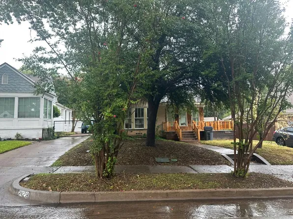 2419 Marvin Ave, Dallas, TX 75211