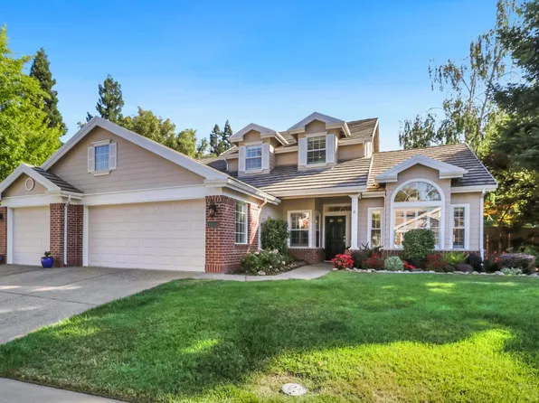 11946 Rising Sun Way, Gold River, CA 95670