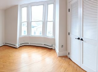 68 South St #2R, Hingham, MA 02043