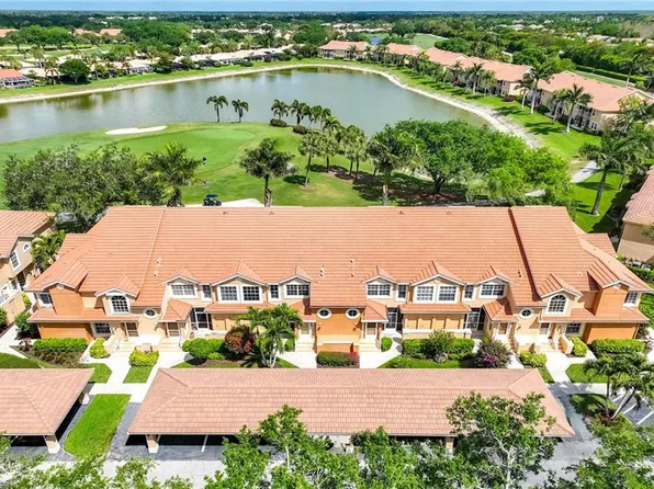 13040 Amberley CT #501, BONITA SPRINGS, FL 34135