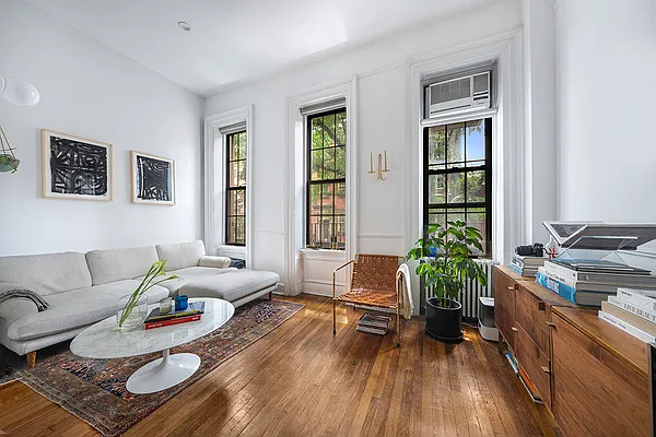 Rented by Brown Harris Stevens | media 7