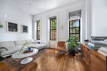 Rented by Brown Harris Stevens