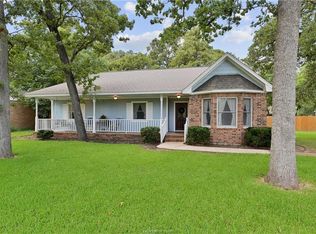 2707 Wingate Cir, College Station, TX 77845