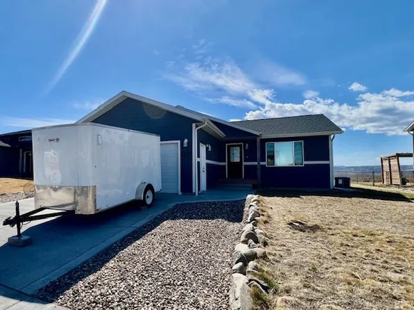 1251 Chet St, Rapid City, SD 57703