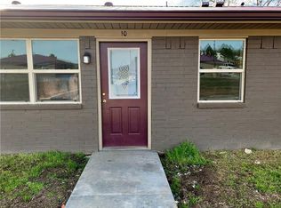 39065 Cedar St APT 22, Howe, OK 74940