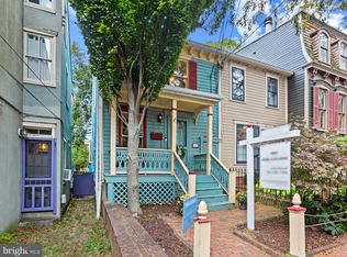 115 Charles St, Annapolis, MD 21401