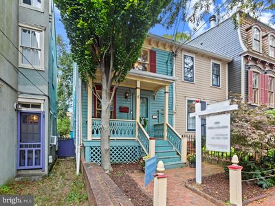 115 Charles St, Annapolis, MD, 21401