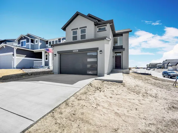 Daphne Plan, Sterling