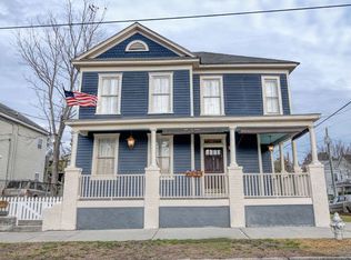 617 Red Cross St, Wilmington, NC 28401