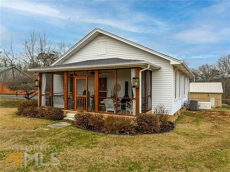 492 New Town St, Tate, GA 30177 MLS 10132957 Zillow